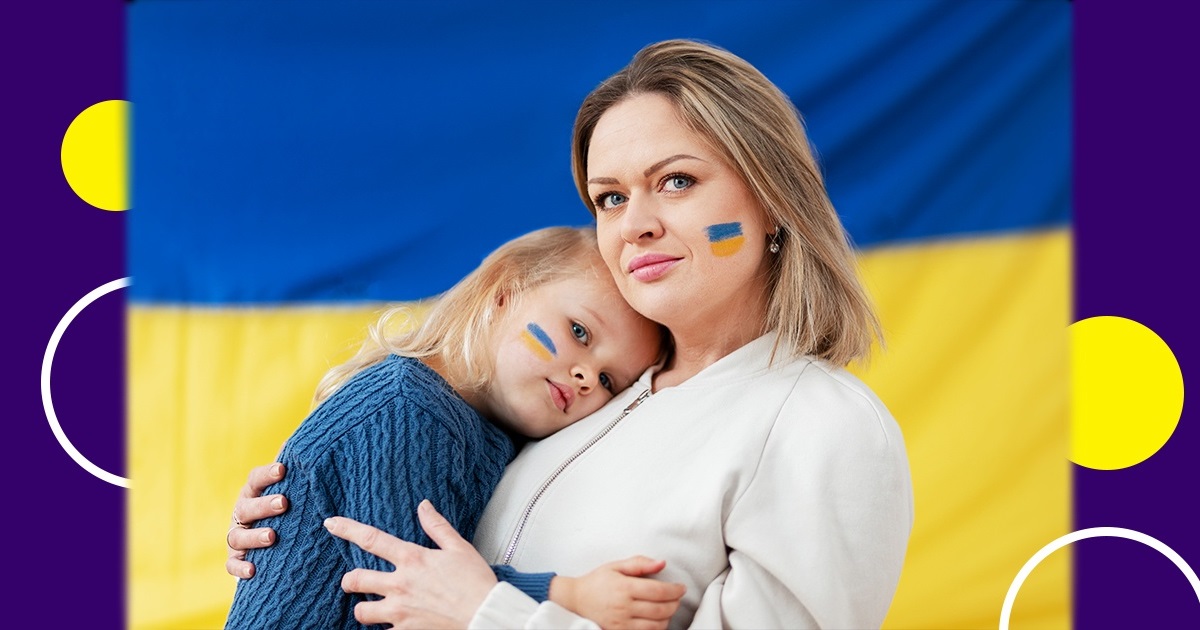 З якими проблемами стикаються жінки-переселенки від початку повномасштабної війни — коментар юристки