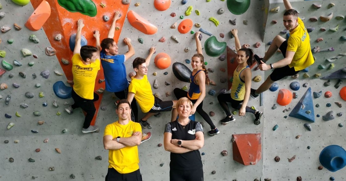 «Це один шанс у житті»: Ірина Борщаговська про присвоєння звання Заслуженого тренера України