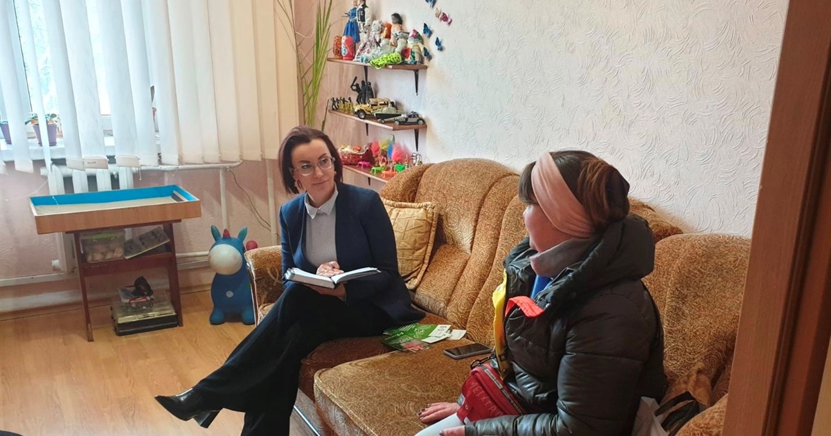 Токсичні стосунки: як юристи допомогли старокостянтинівчанці та її дітям позбутися кривдника