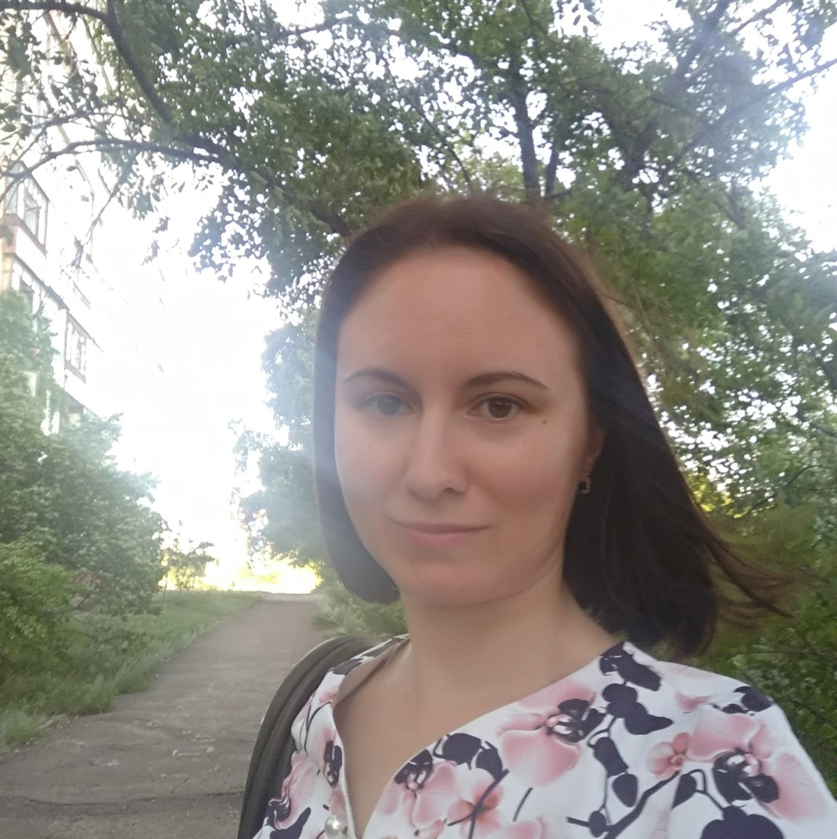 Галині довелося вчитися новому на роботі