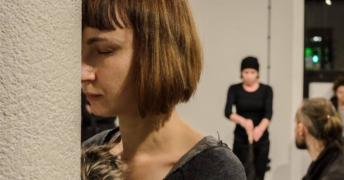 Реальність сильніша за мистецтво. Лія Достлєва про мистецтво та війну в Україні очима європейців