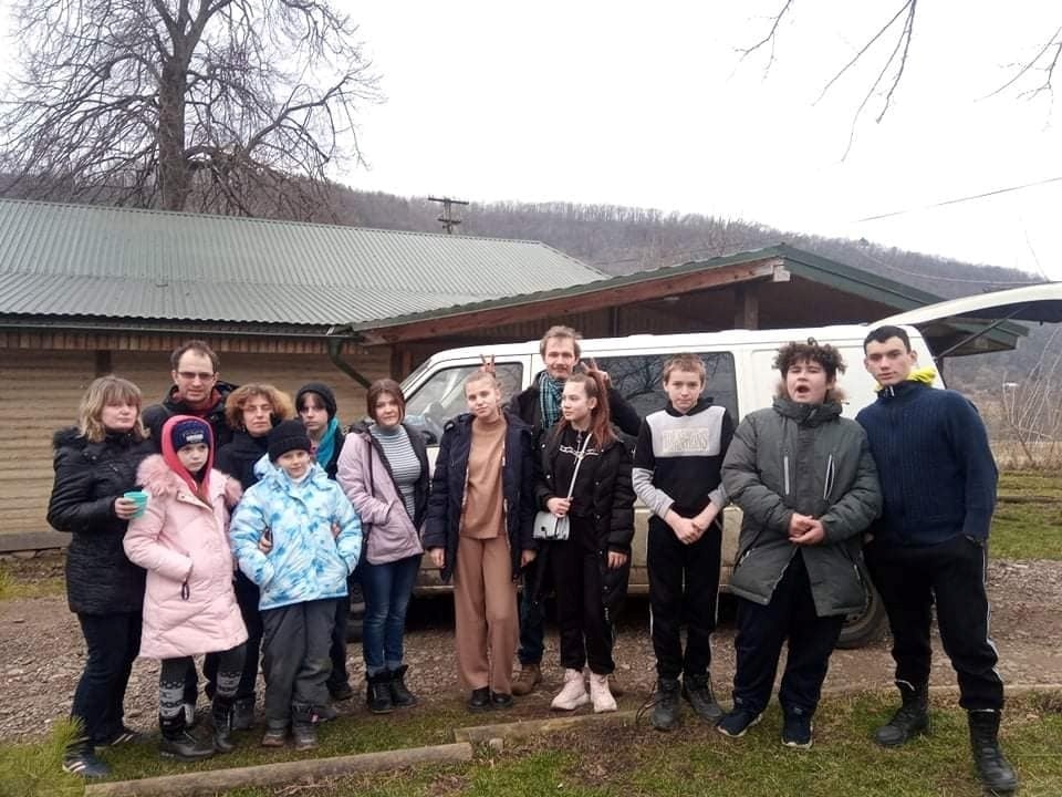 війна в україні