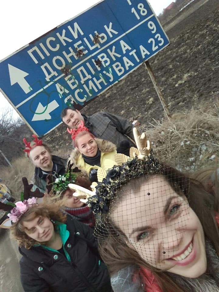 війна в україні