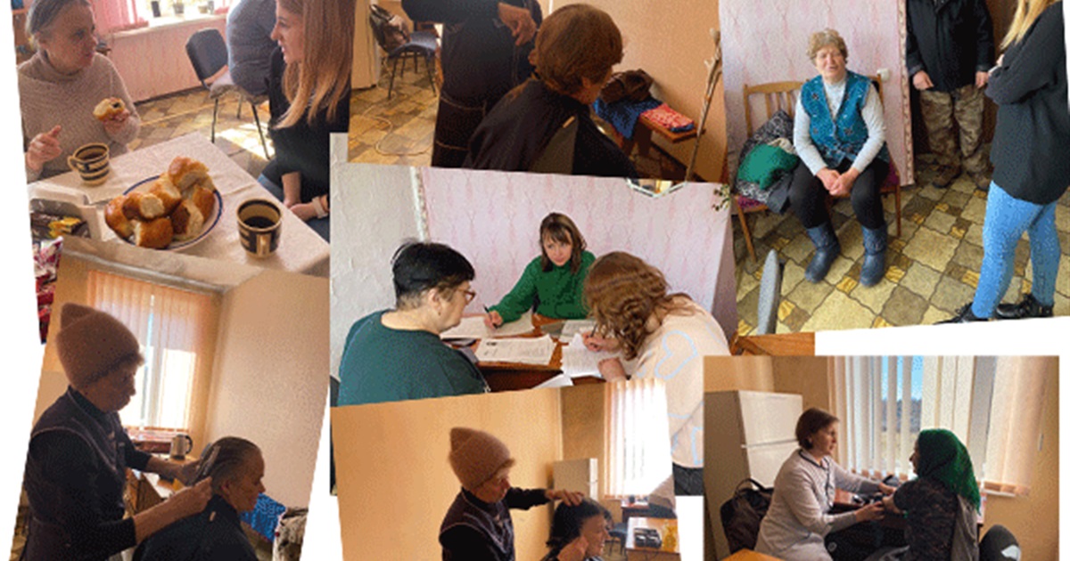 Новини воєнного часу. Старокостянтинівщина. «Гаряча лінія» з начальником ДПІ, виїзний прийом