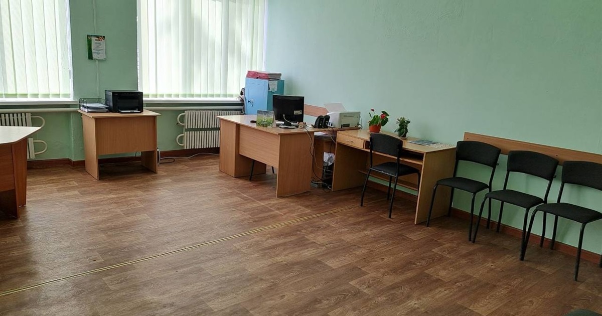 Купинський старостат переїхав. Про ремонт нового приміщення подбала «Контінентал»