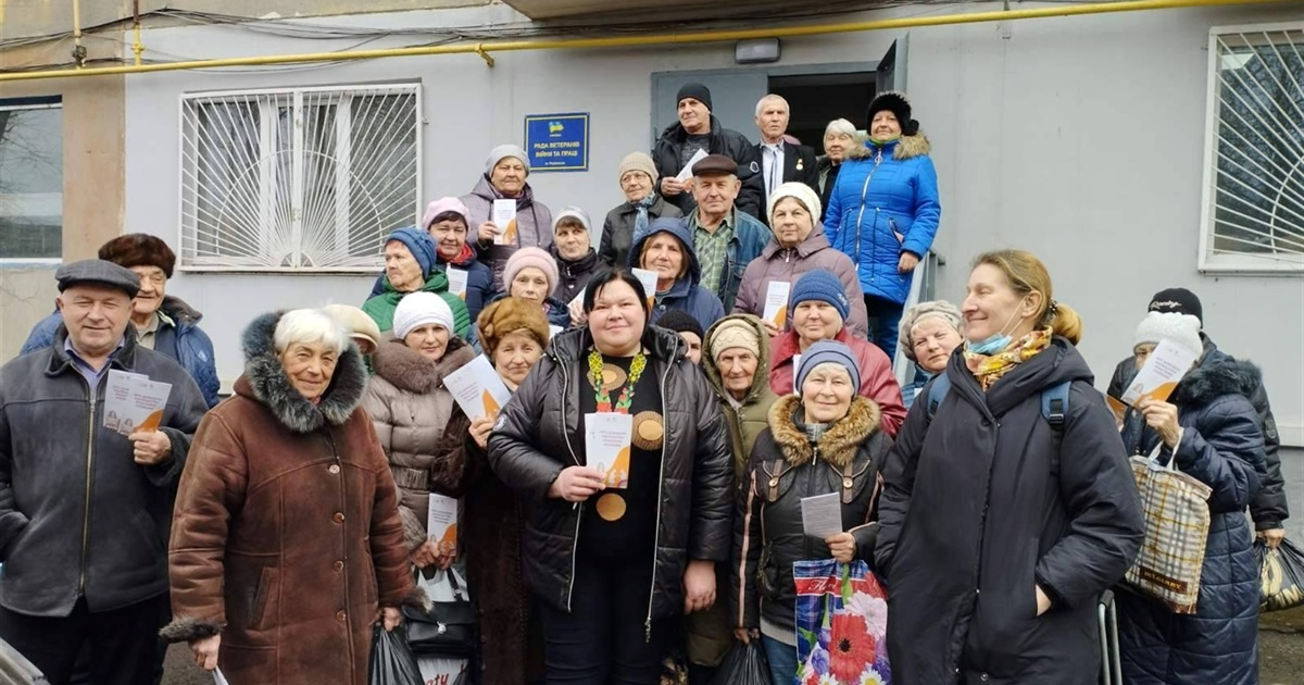 У Покровську підбили підсумки проєкту щодо запобігання домашнього насильства. Ось які результати