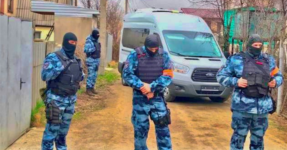 В домах з'являються нові "сусіди". Як окупанти віджимають житло у бердянців, що поїхали з міста