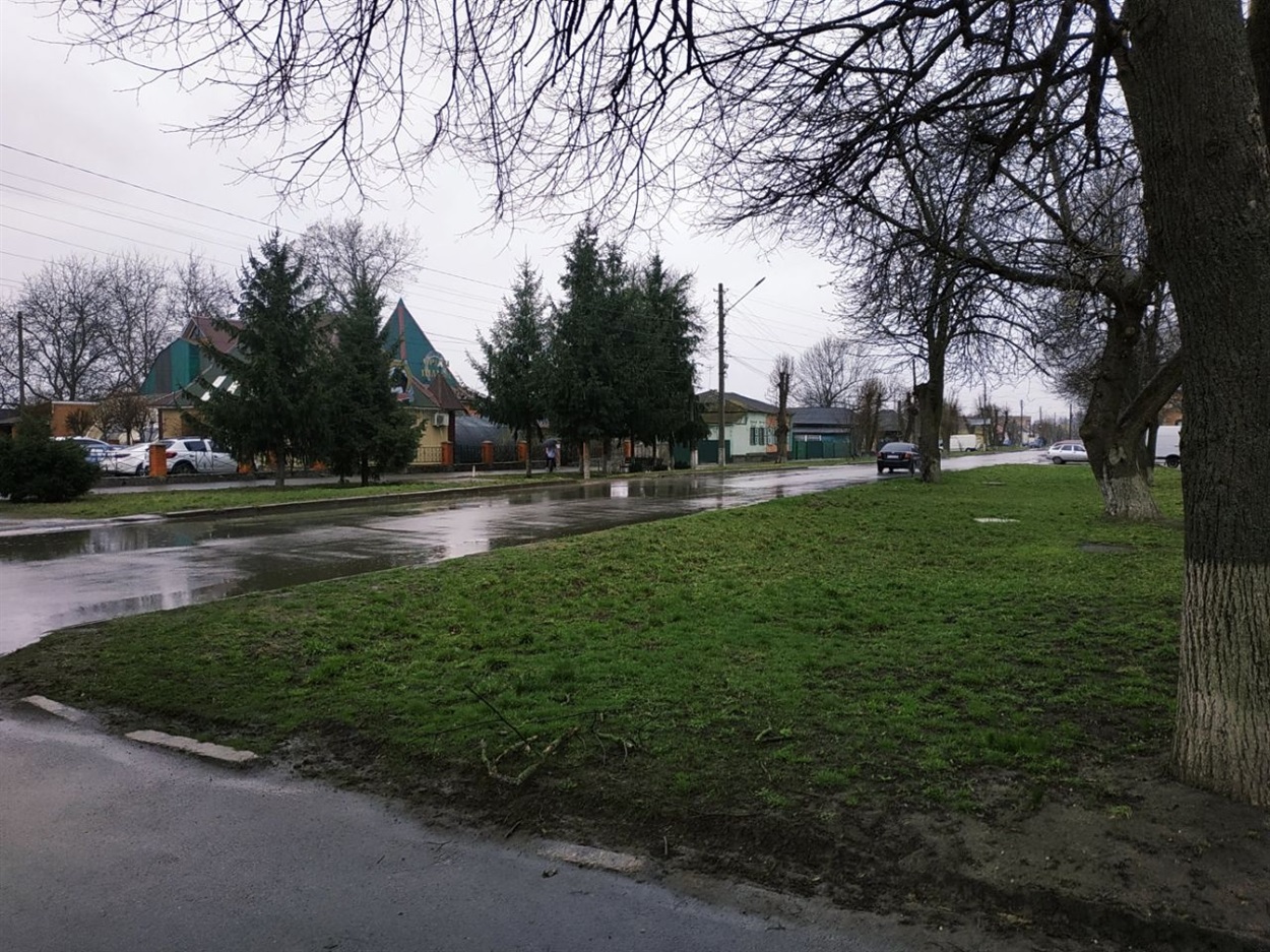 Гадяч