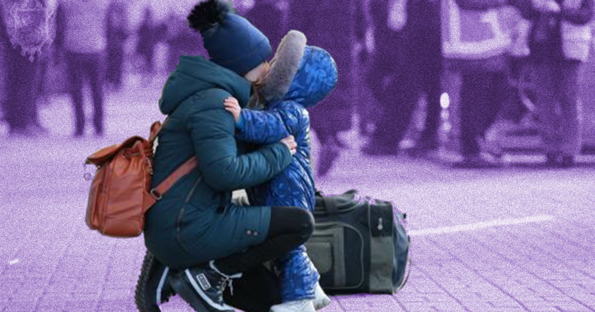 Довідка ВПО та виплати. Що потрібно зробити переселенцю, який вирішив повернутися додому