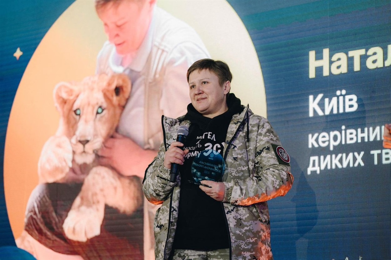 Наталія Попова