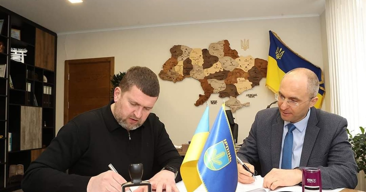 Ірпінці можуть отримати кошти на відбудову. Телефонуйте, щоб замовити свій ваучер