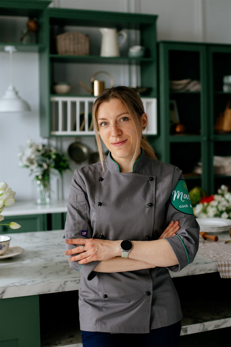 кулінарна школа