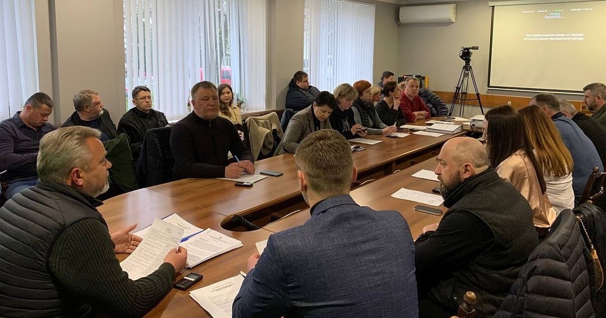 Вулиці та площі у Бучанській громаді отримали нові назви: перевірте свою