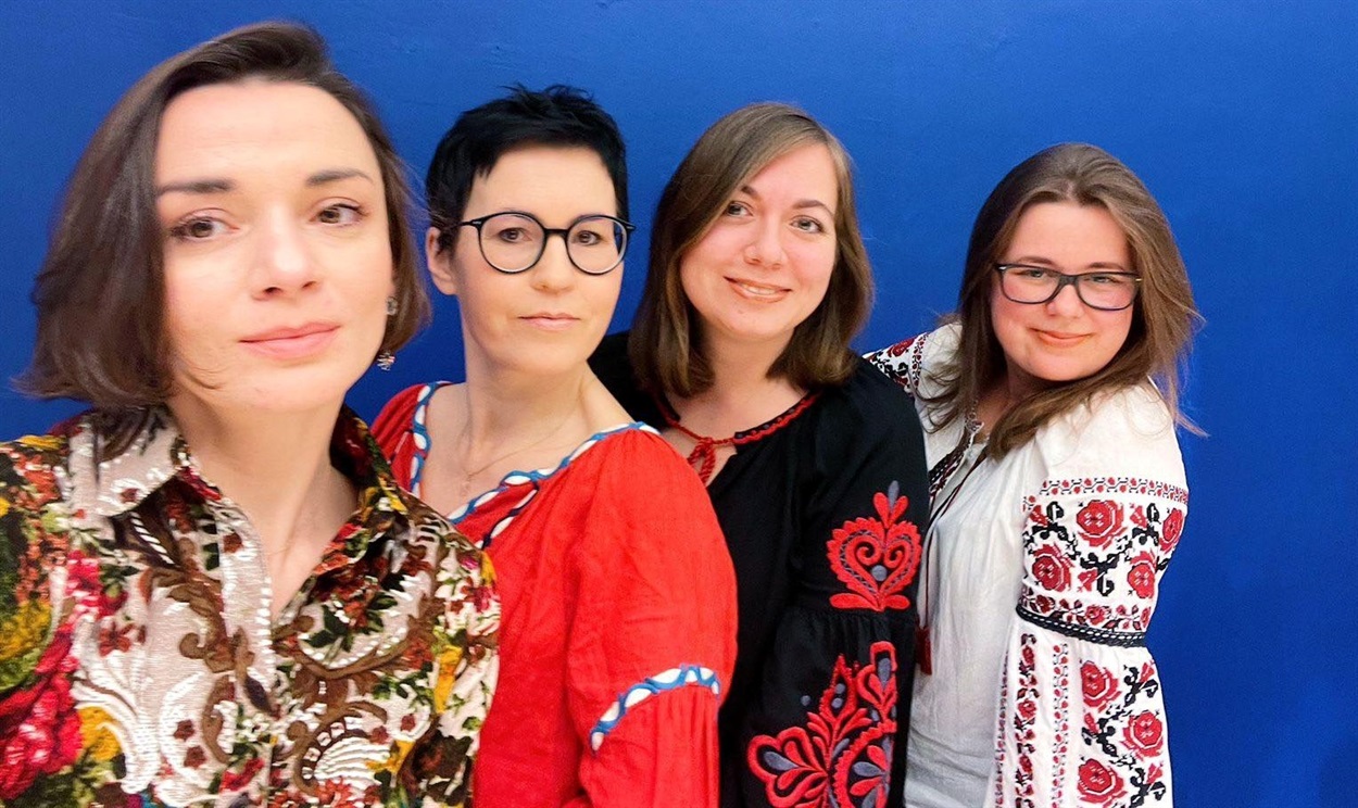 амаль берлін