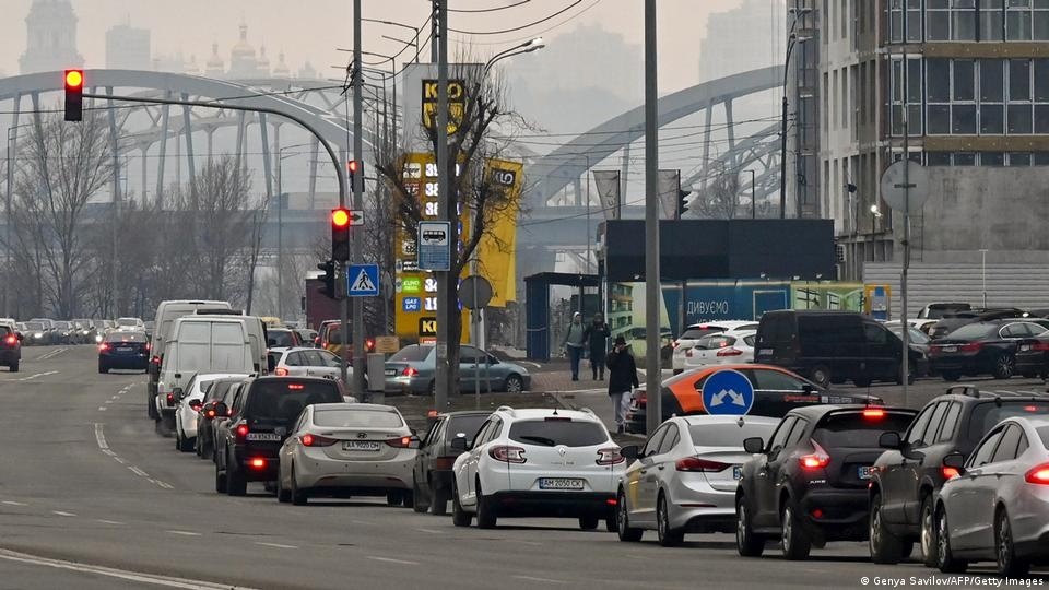 війна в україні