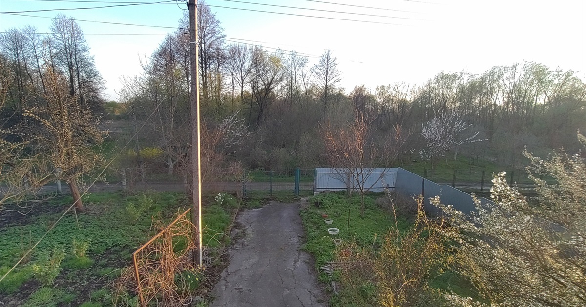 Якою буде погода після Великодня на Чернігівщині