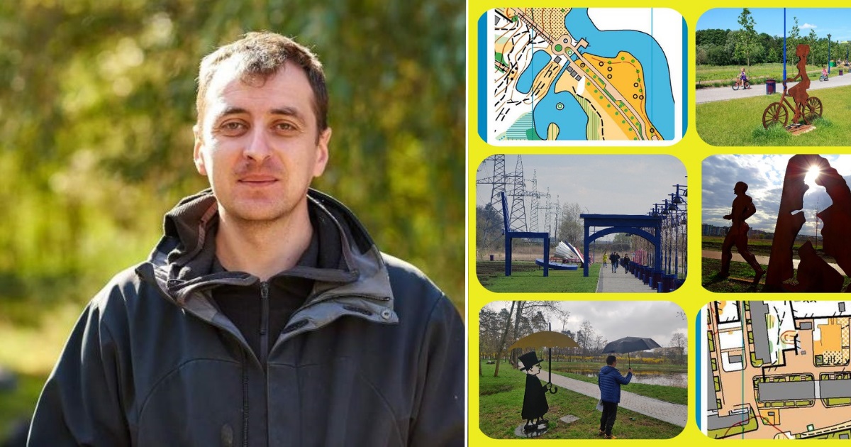 В Ірпені та Коцюбинському відбудуться змагання, присвячені пам’яті тренера: реєструйтеся