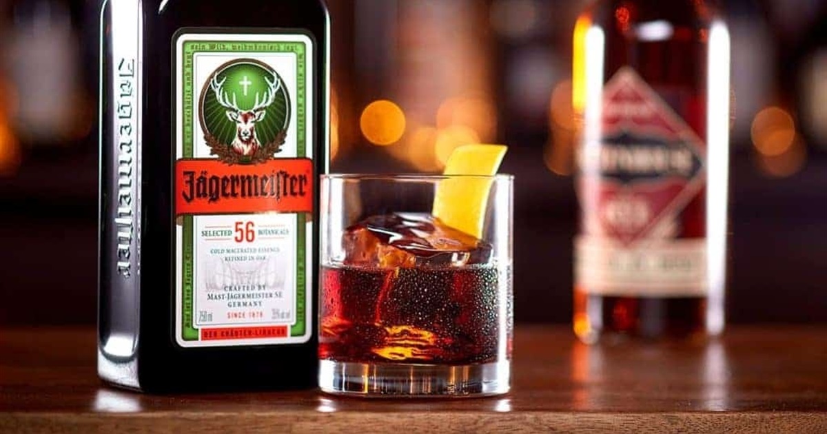 Чому Jagermeister такий популярний?