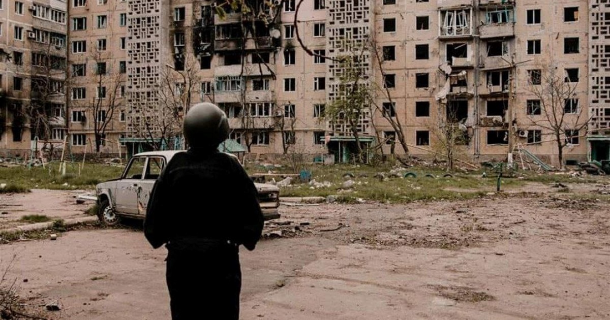Російські окупанти планують здійснити наступ на Вугледар як налагодиться погода — військовий блогер