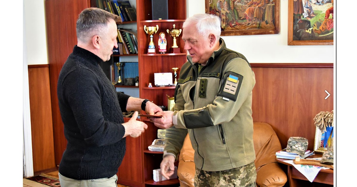 Голова Сумської ОВА відвідав Білопільську громаду: про що говорили під час зустрічі