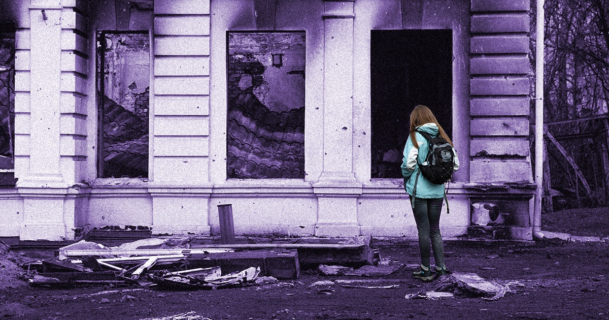 Що таке єВідновлення? Як отримати компенсацію за зруйноване житло за новою програмою — інструкція