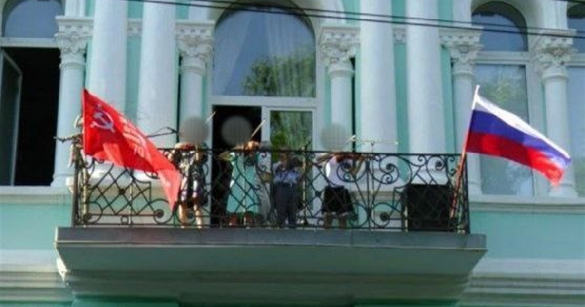 Хто керує позашкільними закладами освіти та школами мистецтв в окупованому Бердянську