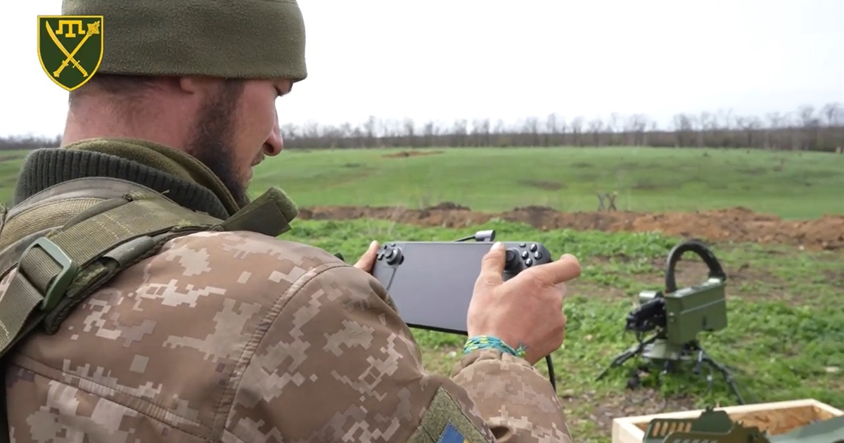 ЗСУ показали роботу ДБМ “Шабля” під Вугледаром. Про ситуацію на 26 квітня