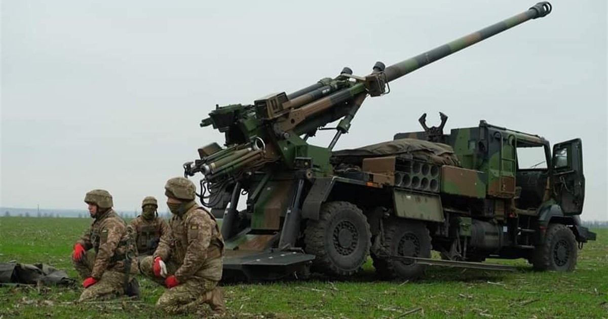 Окупанти не готові наступати на Вугледарському напрямку. Про ситуацію у Волноваському районі