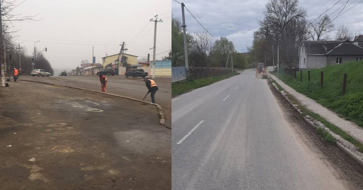 Полеміка навколо вулиці Бандери: допис городоччанки, коментарі людей та реакція влади