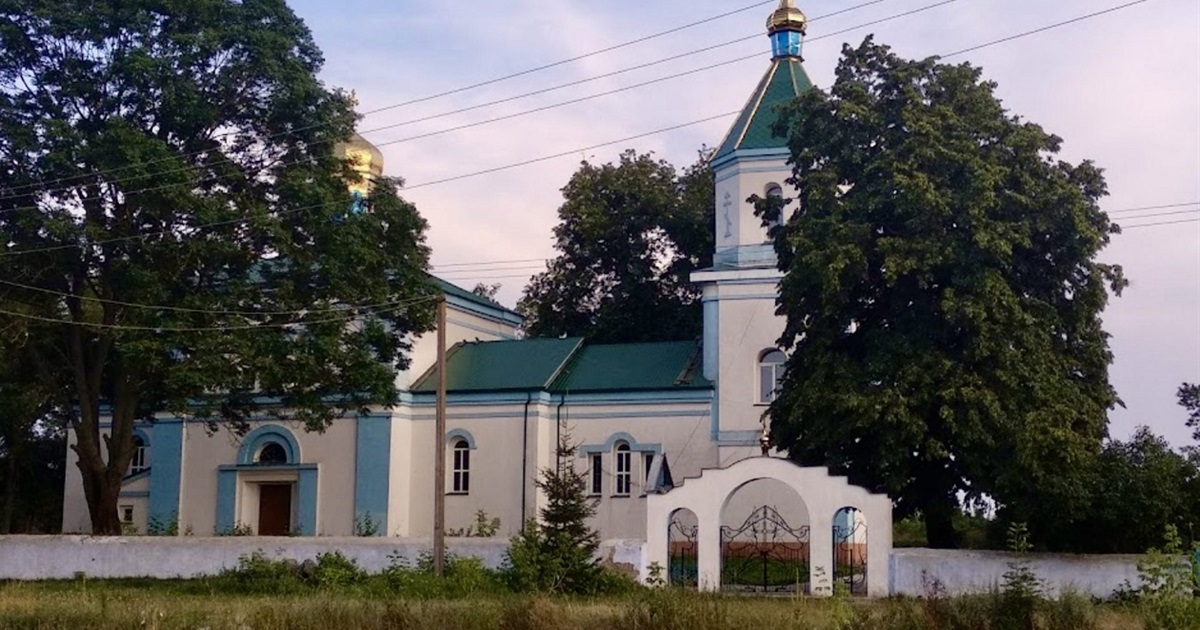 Дві парафії в Іванівській громаді заявили про перехід до Православної церкви України