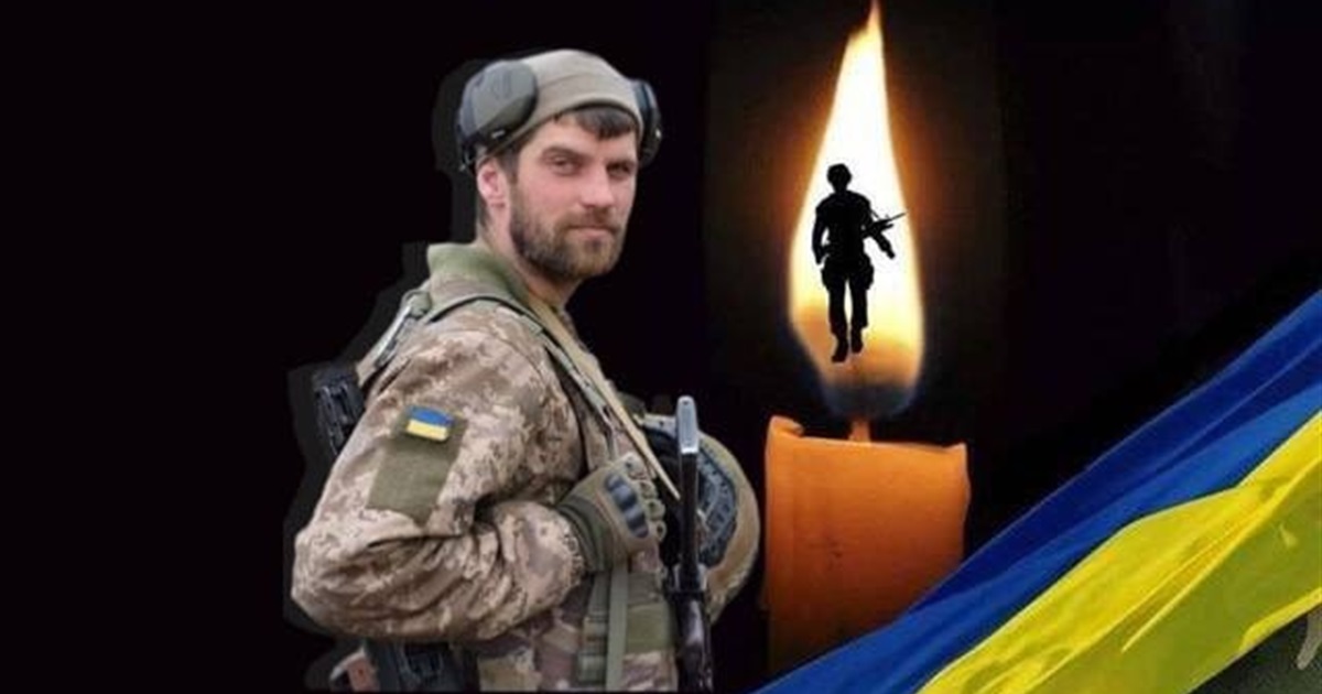 Втрата громади: у бою загинув гранатометник з Вараша