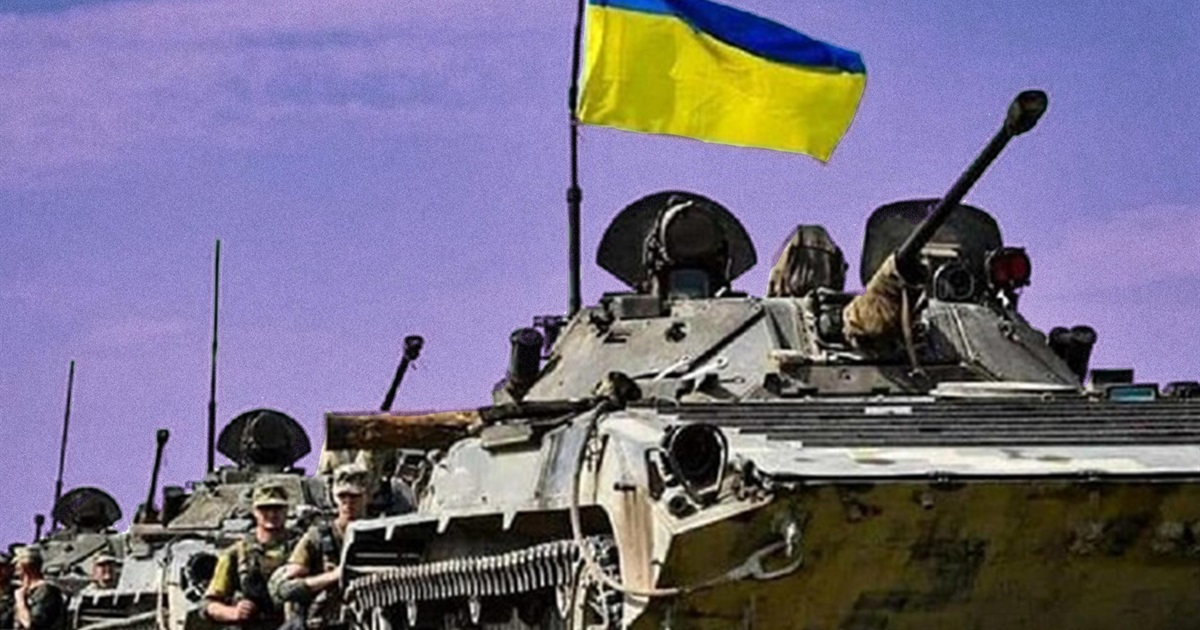 Контрнаступ ЗСУ. Останні новини та прогнози про звільнення окупованих територій (ОНОВЛЮЄТЬСЯ)