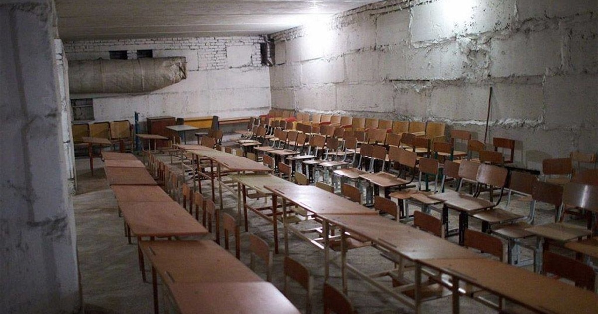 Освіта під час війни: головні виклики для системи освіти