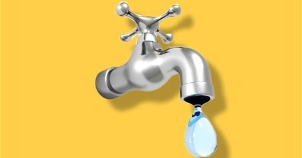У першому мікрорайоні Южноукраїнська відключать гарячу воду. Дивіться коли