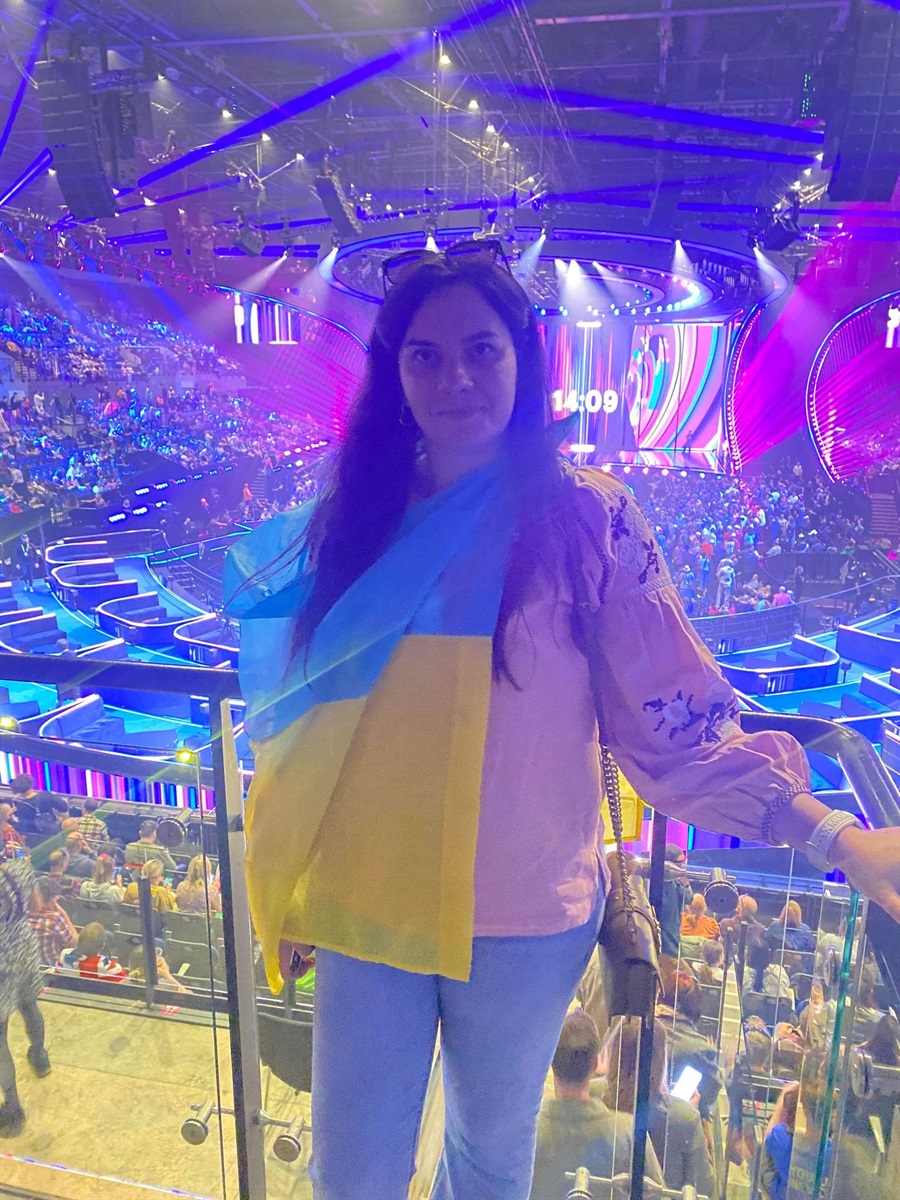 євробачення 2023
