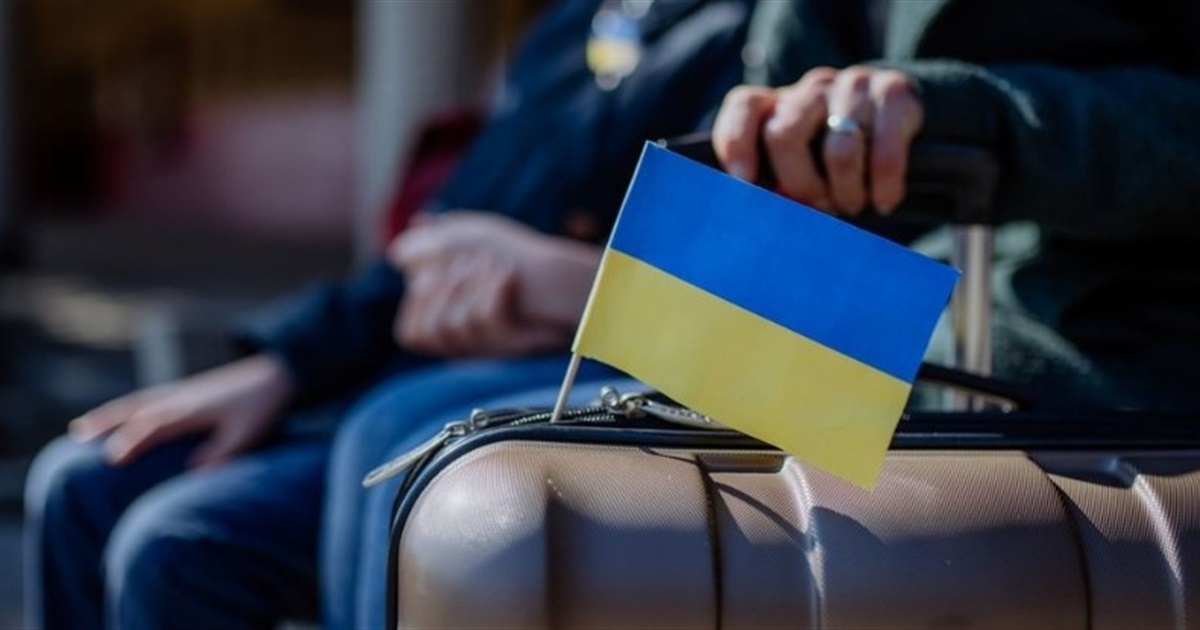 На Дніпропетровщині створять програму з підтримки ВПО та координаційний штаб: подробиці