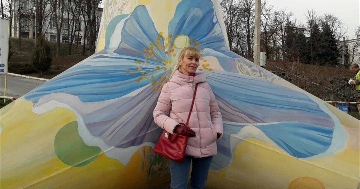 Ми були у бункері на "Азовсталі". Наш будинок у Маріуполі спалили росіяни — шукали там снайпера