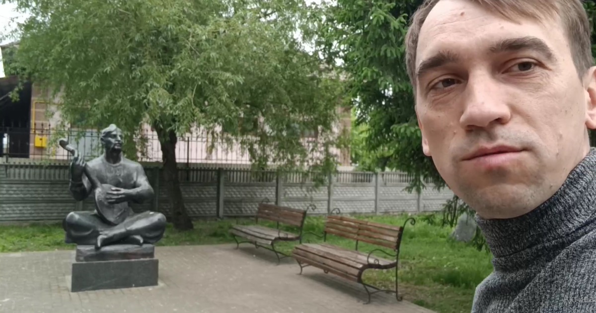 "Внучка" верби Тараса Шевченка та дуби Левка Лук'яненка: вікові дерева Переяслава тепер під охороною