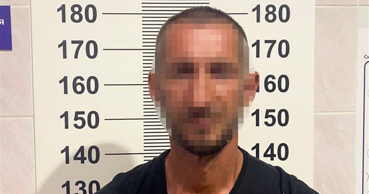 Старокостянтинівця засудили на сім років позбавлення волі за крадіжки