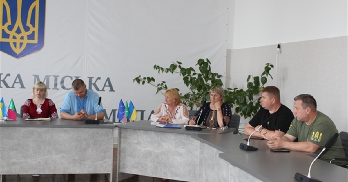 Дитячі мрії стають реальністю: голосуй за проєкти шкільного громадського бюджету