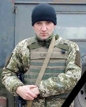 Євген Васильєв