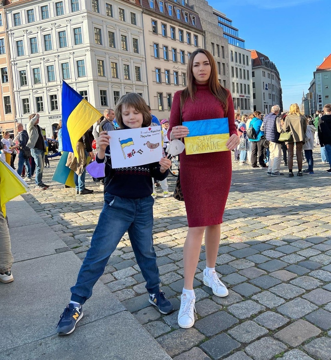 Українці в Німеччині
