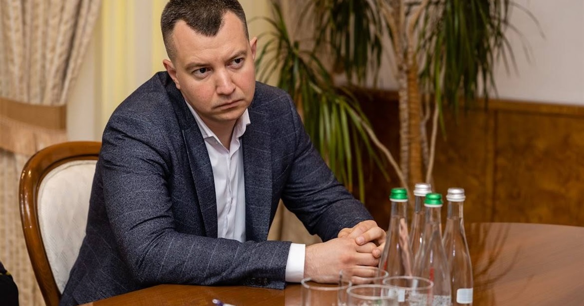 На Дніпропетровщині представили Омбудсмена регіону з прав людини