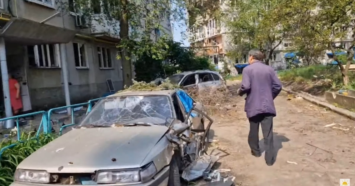 Російські окупанти майже повністю знищили Вугледар. Фото та відео з міста