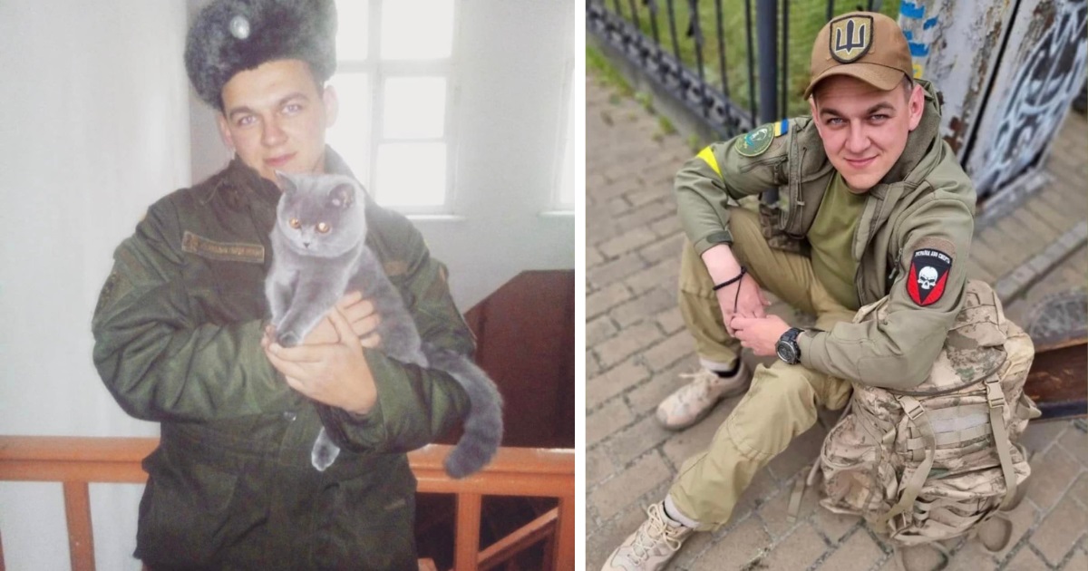 Загинув Олексій Усік із села Дружня Бородянської громади: де та коли попрощатися з бійцем