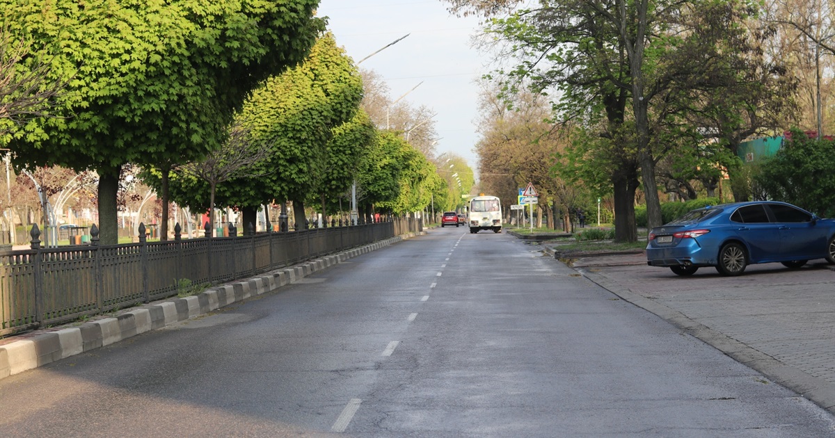 Васнецова на Пантелеймона Куліша, Бєлгородську на Олени Теліги: пропозиції нових назв вулиць