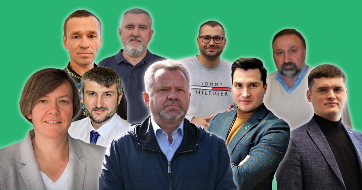 Скільки заробляють очільники Бучанської громади: пояснюємо, як формуються їхні зарплати
