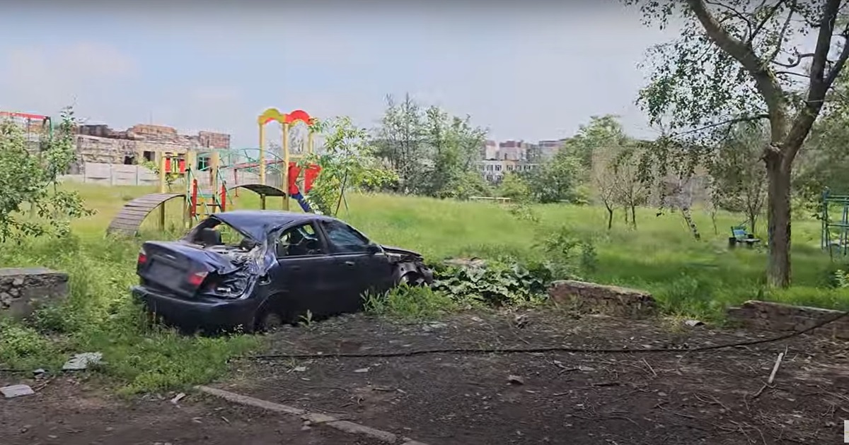 Окупанти накрили Вугледар з авіації, є загиблі. Новини Волноваського району за минулу добу