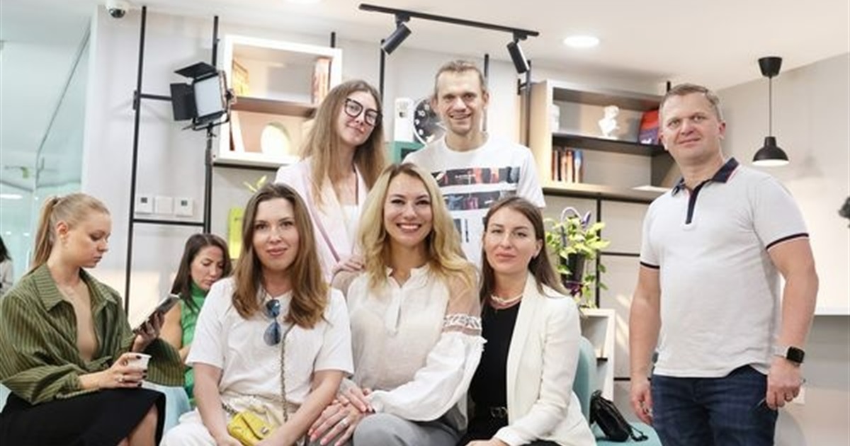 Українська спільнота для жінок tech-індустрії запрошує на зустріч у Дубаї