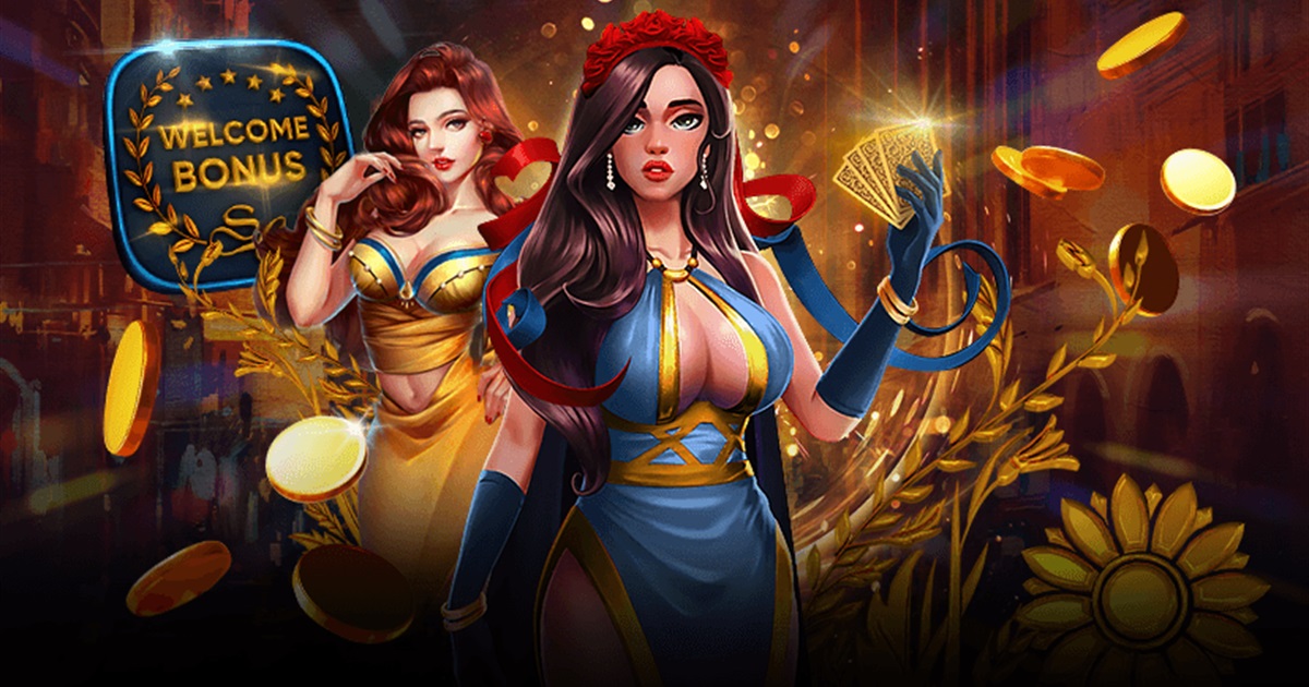 Азартні ігри Slots City надають допомогу ЗСУ